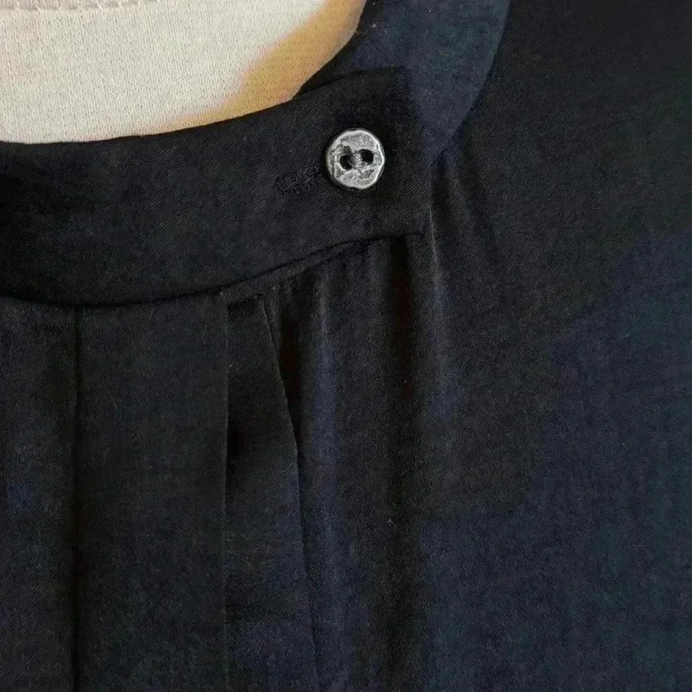 Helmut Lang Crew Neck Sleeveless blouse - Picture 3 of 4